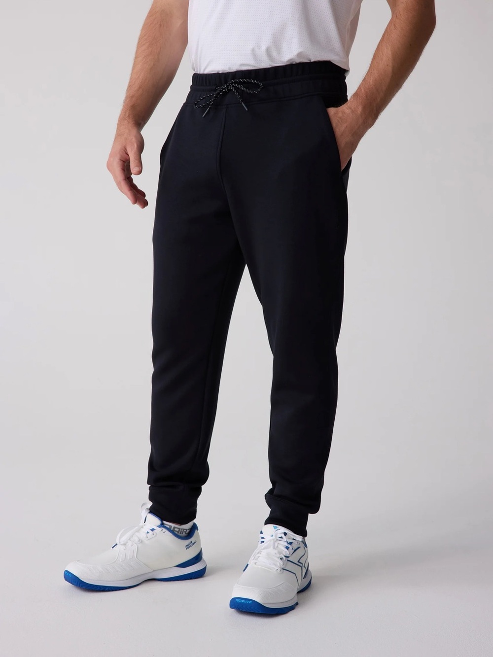 ⭐️Reebok Black Men's Jogger Sweatpants⭐️